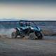 ZFORCE 1000 SPORT EFI EPS, harmaa